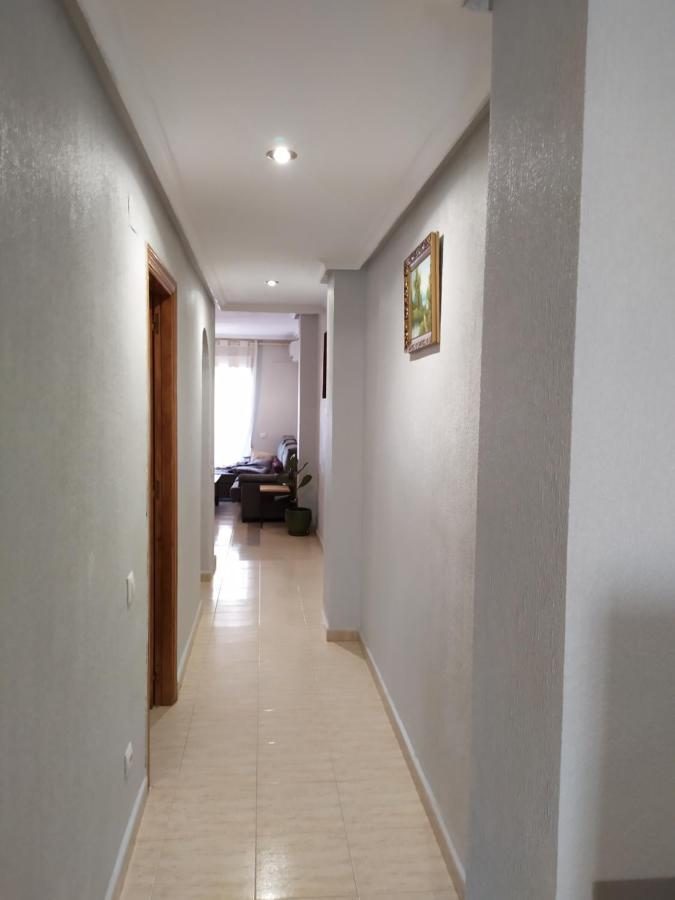 Apartment Sunrise ลามาตา ภายนอก รูปภาพ