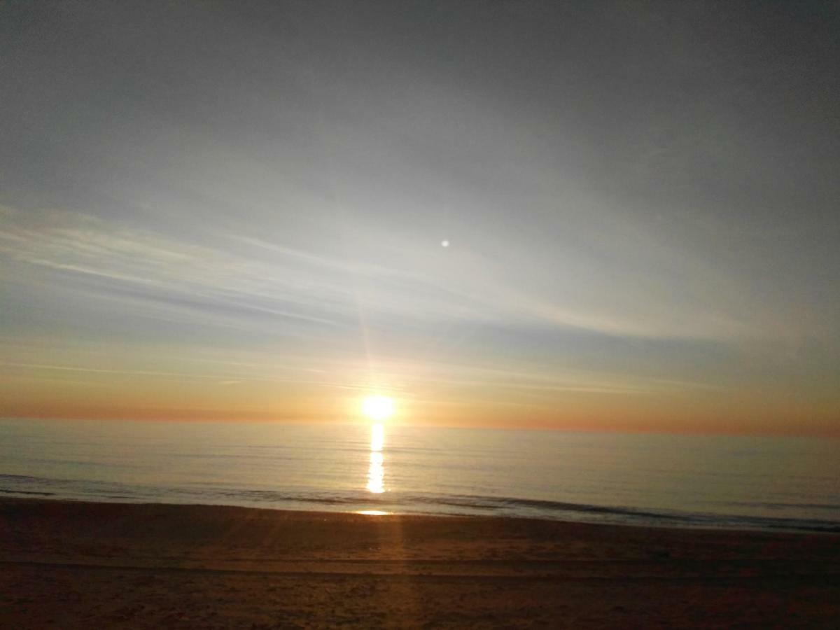 Apartment Sunrise ลามาตา ภายนอก รูปภาพ